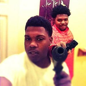 Meet your Posher, Arlington